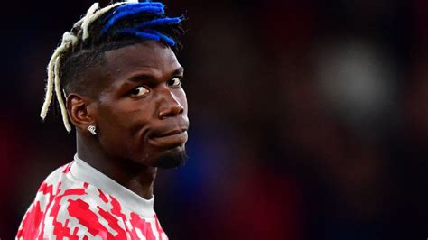 The Pogmentary: How to watch Paul Pogba documentary, TV channel, .
